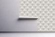 Load image into Gallery viewer, Agatha Ave. Art Deco Wallpaper