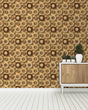 Load image into Gallery viewer, Admirals Gate Mid-century Wallpaper