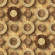 Load image into Gallery viewer, Admirals Gate Mid-century Wallpaper