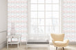 Load image into Gallery viewer, Carlisle Avenue Geometric Peel and Stick Wallpaper