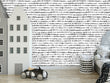 Load image into Gallery viewer, Cato Street Scandinavian Peel and Stick Wallpaper