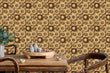 Load image into Gallery viewer, Admirals Gate Mid-century Wallpaper