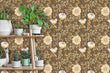 Load image into Gallery viewer, Adelaide St. Demi Floral Wallpaper
