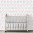 Load image into Gallery viewer, Carlisle Avenue Geometric Peel and Stick Wallpaper
