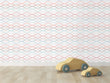 Load image into Gallery viewer, Carlisle Avenue Geometric Peel and Stick Wallpaper