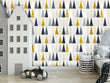 Load image into Gallery viewer, Arrow Rd. Scandinavian Wallpaper