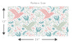 Load image into Gallery viewer, Madison Ct Bird Wallpaper