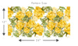 Load image into Gallery viewer, Yellow Rose Ct. Wallpaper