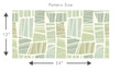Load image into Gallery viewer, Bay Ave. Tribal Bohemian Wallpaper
