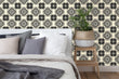 Load image into Gallery viewer, Elizabeth Lane Floral Wallpaper