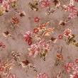 Load image into Gallery viewer, Victorian Chinoiseries floral peel and stick wallpaper