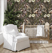 Load image into Gallery viewer, Tara Mews Victorian Floral Wallpaper
