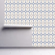 Load image into Gallery viewer, Dore Avenue Mid-Century Peel and Stick Wallpaper