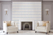 Load image into Gallery viewer, Dore Avenue Mid-Century Peel and Stick Wallpaper