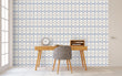 Load image into Gallery viewer, Dore Avenue Mid-Century Peel and Stick Wallpaper
