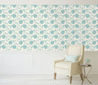 Load image into Gallery viewer, Shelby Ln. Floral Wallpaper