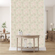 Load image into Gallery viewer, Amanda Cir. Rose Wallpaper