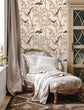 Load image into Gallery viewer, Edie Ave. Chinoiserie Wallpaper
