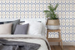 Load image into Gallery viewer, Dore Avenue Mid-Century Peel and Stick Wallpaper