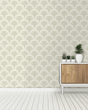 Load image into Gallery viewer, Betton Pl. Art Deco Wallpaper