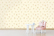 Load image into Gallery viewer, Bella Blvd. Floral Wallpaper