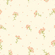 Load image into Gallery viewer, Bella Blvd. Floral Wallpaper