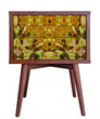 Load image into Gallery viewer, Pincott Pl. Vintage Boho Wallpaper