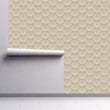 Load image into Gallery viewer, Art Deco Wallpaper, Geometric Wallpaper, Art Nouveau Wallpaper, Vintage Wallpaper, Peel and Stick Wallpaper, Fabric Wallpaper