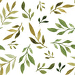 Load image into Gallery viewer, Pintle Place Botanical Wallpaper
