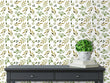 Load image into Gallery viewer, Pintle Place Botanical Wallpaper