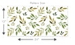 Load image into Gallery viewer, Pintle Place Botanical Wallpaper