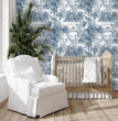 Load image into Gallery viewer, Babmaes St. Toile Wallpaper