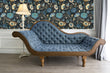 Load image into Gallery viewer, Shadwell Gardens Floral Victorian Wallpaper