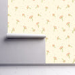 Load image into Gallery viewer, Bella Blvd. Floral Wallpaper