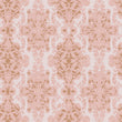 Load image into Gallery viewer, Victorian antique pink damask peel and stick wallpaper