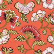 Load image into Gallery viewer, Pippin Close Chinoiserie Wallpaper