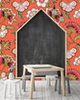 Load image into Gallery viewer, Pippin Close Chinoiserie Wallpaper