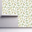 Load image into Gallery viewer, Pintle Place Botanical Wallpaper