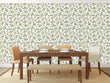 Load image into Gallery viewer, Pintle Place Botanical Wallpaper