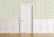Load image into Gallery viewer, Pintle Place Botanical Wallpaper