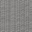 Load image into Gallery viewer, Grey Scandinavian geometric peel and stick wallpaper