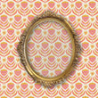 Load image into Gallery viewer, Vintage antique pink floral distressed peel and stick wallpaper