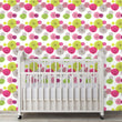 Load image into Gallery viewer, Stella Rd. Floral Wallpaper
