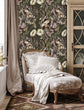 Load image into Gallery viewer, Tara Mews Victorian Floral Wallpaper