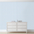 Load image into Gallery viewer, Retro Wallpaper, Geometric Wallpaper, Vintage Wallpaper, Peel and Stick Wallpaper, Girl Nursery Wallpaper, Fabric Wallpaper