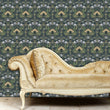 Load image into Gallery viewer, Angelina Avenue Victorian Floral Wallpaper