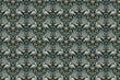 Load image into Gallery viewer, Victorian Fabric, Art Nouveau Material, Bird Textiles, Botanical Design, Pheasant Cloth, Vintage Fabric, Floral Pattern, Fabric By The Yard