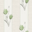 Load image into Gallery viewer, Farmhouse Fabric, Botanical Material, Floral Textiles, French Country Design, Vintage Cloth, Cottage Pattern, Fabric By The Yard