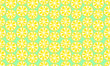 Load image into Gallery viewer, Lemon Fabric, Citrus Fruit Material, Summer Textiles, Food Design, Vintage Cloth, Retro Fabric, 60s Kitchen Pattern, Fabric By The Yard