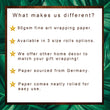 Load image into Gallery viewer, Copy of Copy of Wrapping Papers